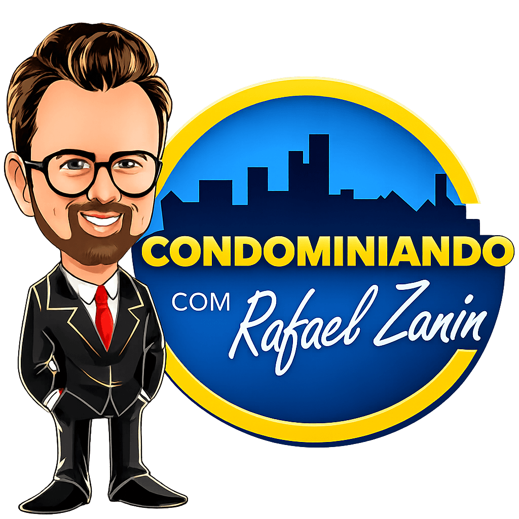 Condominiando com Rafael Zanin