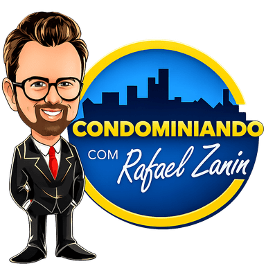 Condominiando com Rafael Zanin